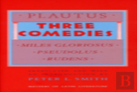 Three Comedies