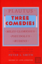 Three Comedies