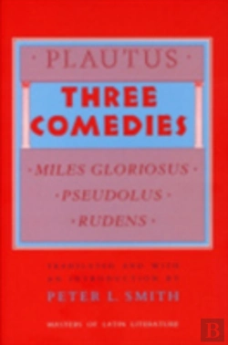 Bertrand.pt - Three Comedies