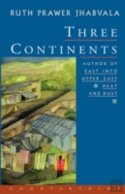 Bertrand.pt - Three Continents