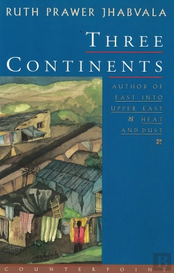 Bertrand.pt - Three Continents