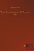 Three Contributiions To The Theory Of Sex