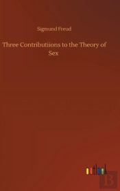 Three Contributiions To The Theory Of Sex