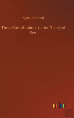 Bertrand.pt - Three Contributiions To The Theory Of Sex