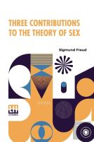 Three Contributions To The Theory Of Sex