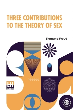 Bertrand.pt - Three Contributions To The Theory Of Sex