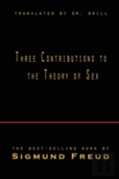 Three Contributions To The Theory Of Sex