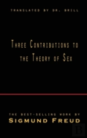 Three Contributions To The Theory Of Sex