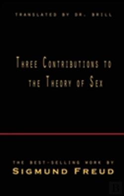 Bertrand.pt - Three Contributions To The Theory Of Sex