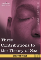 Three Contributions To The Theory Of Sex