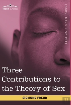 Bertrand.pt - Three Contributions To The Theory Of Sex
