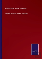 Three Courses And A Dessert