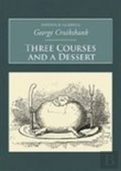 Three Courses And A Dessert