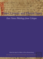 Three Crowns And Eleven Tears