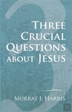 Bertrand.pt - Three Crucial Questions About Jesus