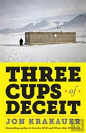 Three Cups Of Deceit