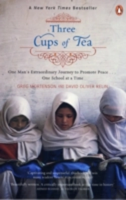 Bertrand.pt - Three Cups Of Tea