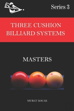 Bertrand.pt - Three Cushion Billiard Systems