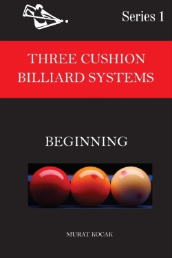 Bertrand.pt - Three Cushion Billiard Systems