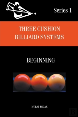 Bertrand.pt - Three Cushion Billiards Systems - Beginning