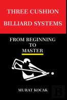 Three Cushion Billiards Systems