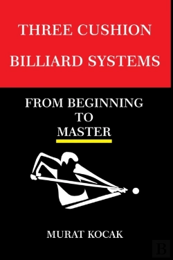 Bertrand.pt - Three Cushion Billiards Systems