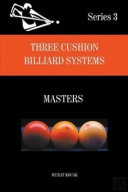 Bertrand.pt - Three Cushion Billiards Systems - Masters