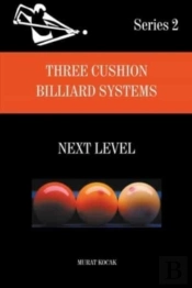 Three Cushion Billiards Systems - Next Level