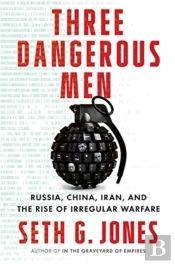 Three Dangerous Men