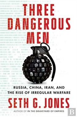 Bertrand.pt - Three Dangerous Men