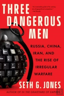 Bertrand.pt - Three Dangerous Men