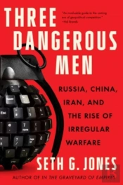 Three Dangerous Men