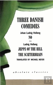 Three Danish Comedies