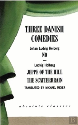 Bertrand.pt - Three Danish Comedies