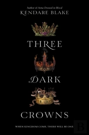 Three Dark Crowns