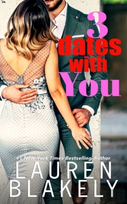 Bertrand.pt - Three Dates With You