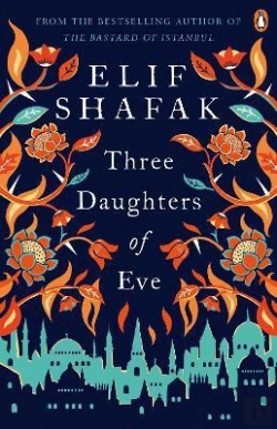 Bertrand.pt - Three Daughters Of Eve