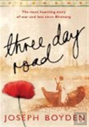 Three Day Road