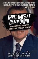 Three Days At Camp David