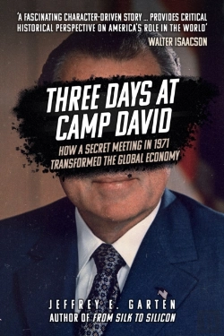 Bertrand.pt - Three Days At Camp David