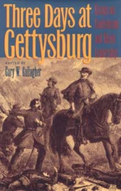 Bertrand.pt - Three Days At Gettysburg