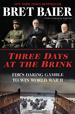 Bertrand.pt - Three Days At The Brink