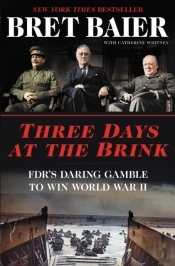 Three Days At The Brink