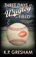 Three Days At Wrigley Field