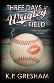 Three Days At Wrigley Field