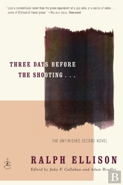 Bertrand.pt - Three Days Before The Shooting . . .