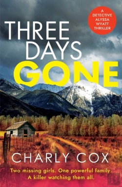 Bertrand.pt - Three Days Gone