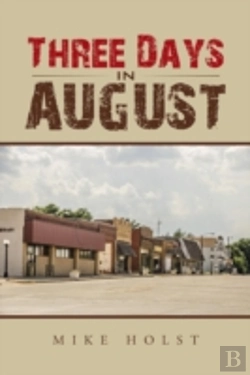 Bertrand.pt - Three Days In August