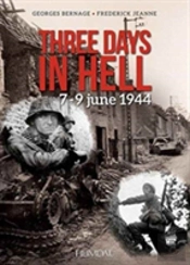 Three Days In Hell