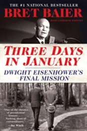 Three Days In January